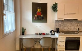 Casa Cirenaica Art House