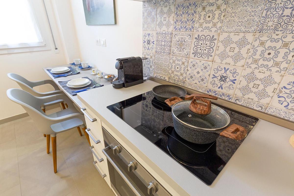 Casa Cirenaica Art House Appartement Bologna Buitenkant foto