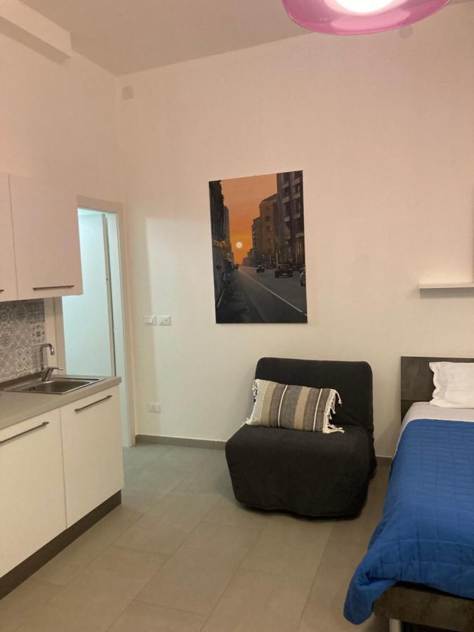 Casa Cirenaica Art House Appartement Bologna Buitenkant foto