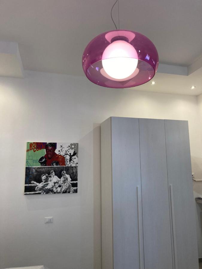 Casa Cirenaica Art House Appartement Bologna Buitenkant foto
