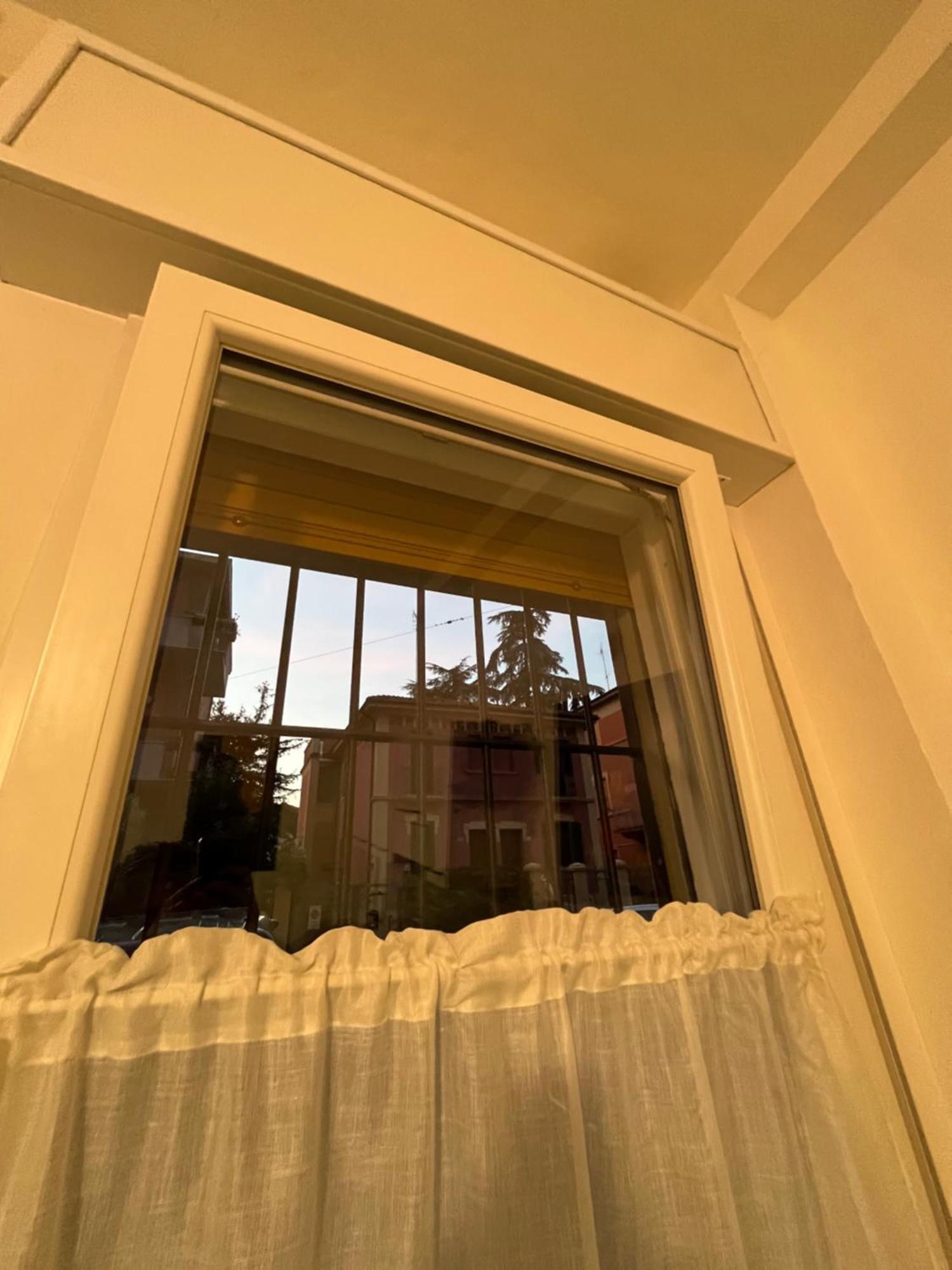 Casa Cirenaica Art House Appartement Bologna Buitenkant foto