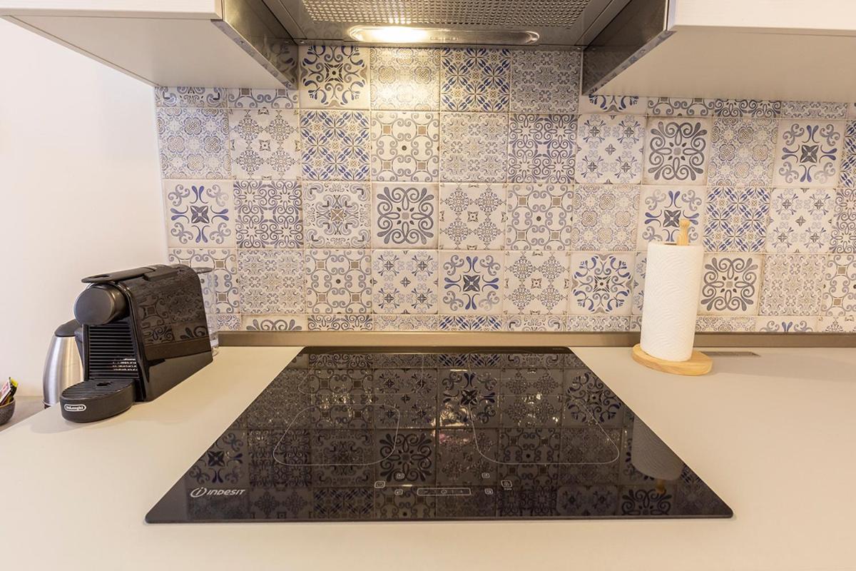 Casa Cirenaica Art House Appartement Bologna Buitenkant foto
